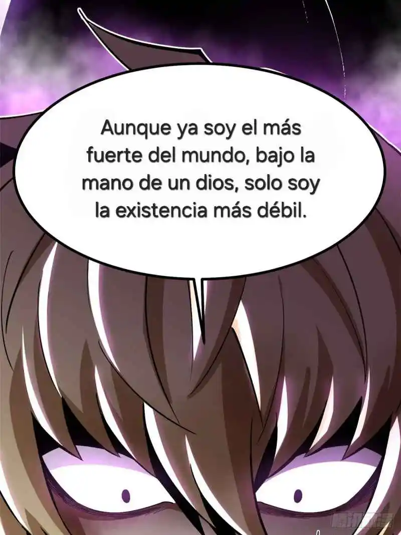 Realmente No Quiero Aprender Hechizos Prohibidos Capítulo 83 - Página 63 en español