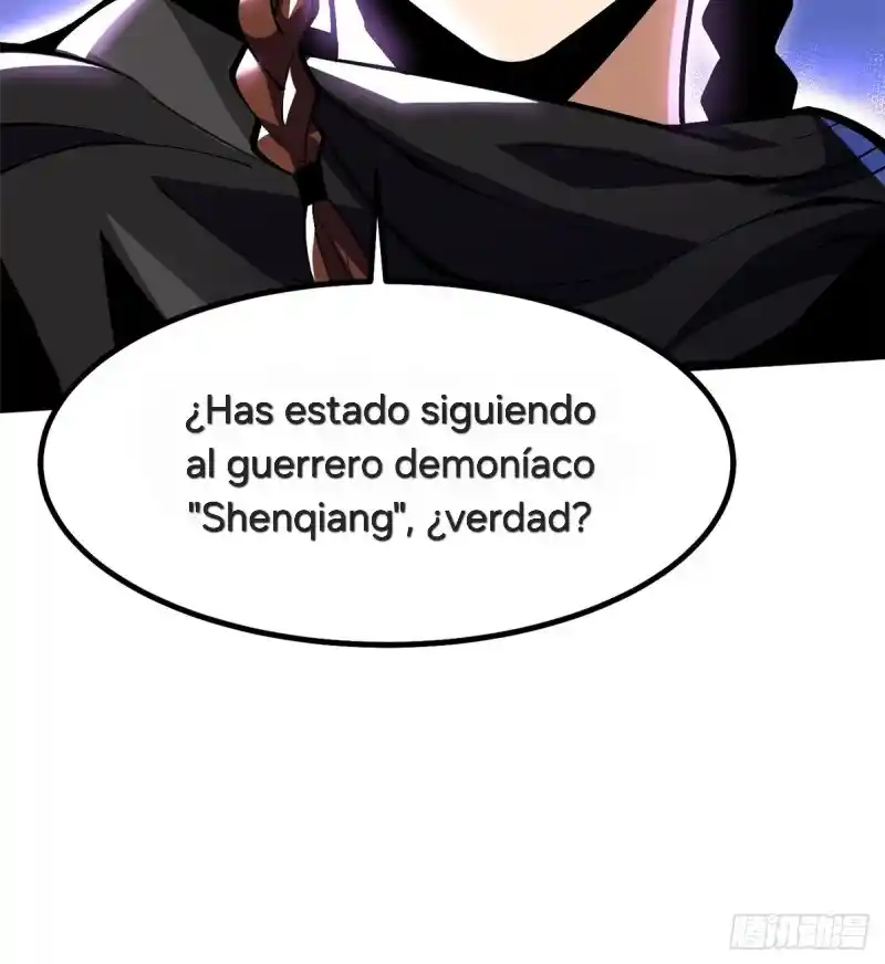 Realmente No Quiero Aprender Hechizos Prohibidos Capítulo 83 - Página 66 en español