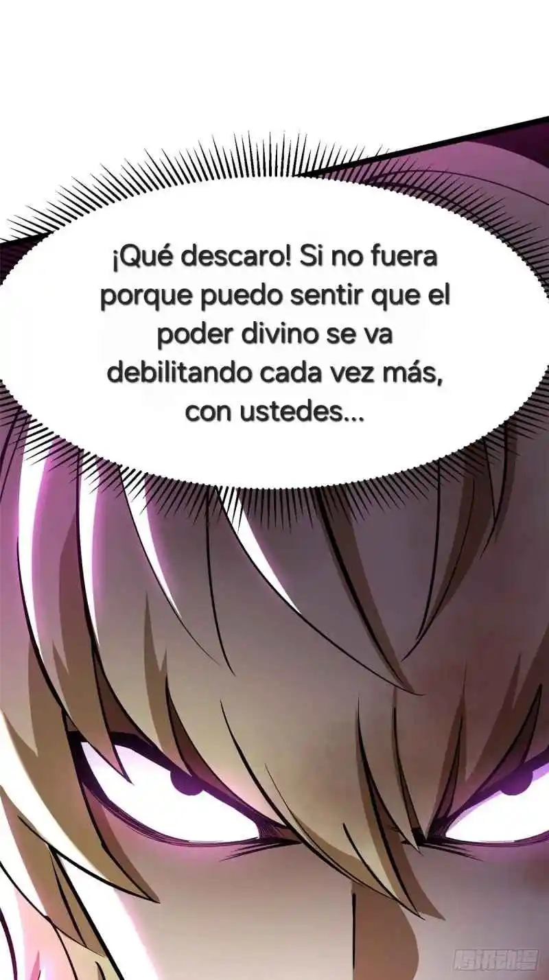 Realmente No Quiero Aprender Hechizos Prohibidos Capítulo 83 - Página 69 en español