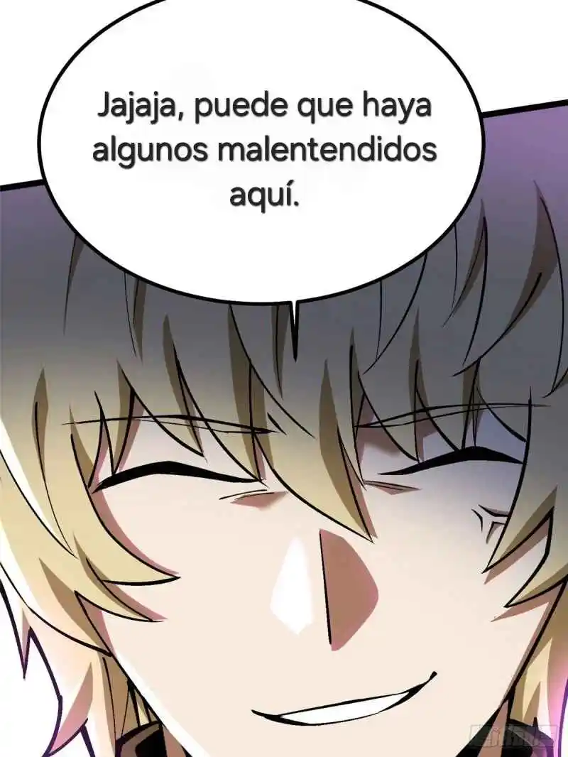Realmente No Quiero Aprender Hechizos Prohibidos Capítulo 83 - Página 7 en español