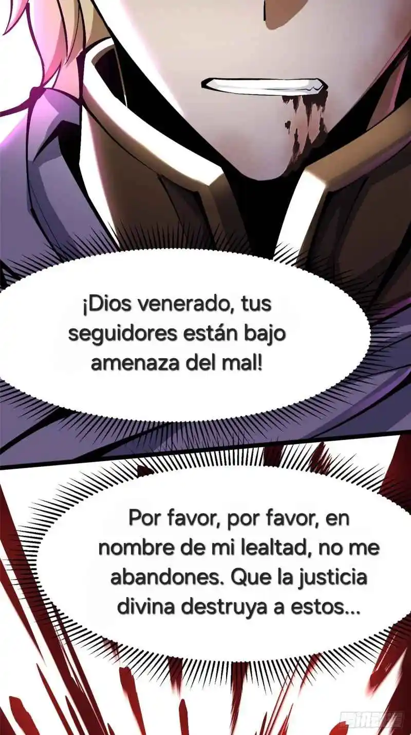 Realmente No Quiero Aprender Hechizos Prohibidos Capítulo 83 - Página 70 en español