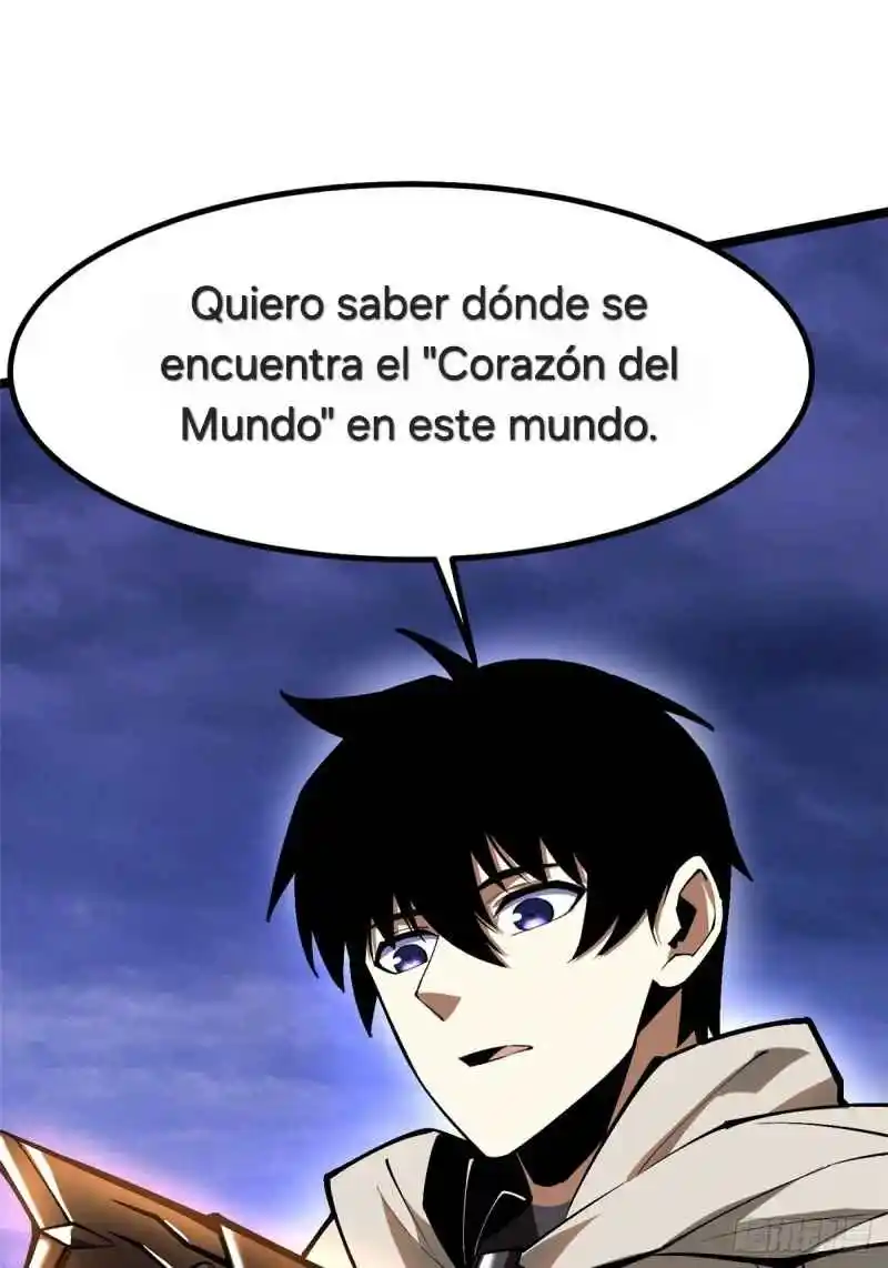 Realmente No Quiero Aprender Hechizos Prohibidos Capítulo 83 - Página 76 en español
