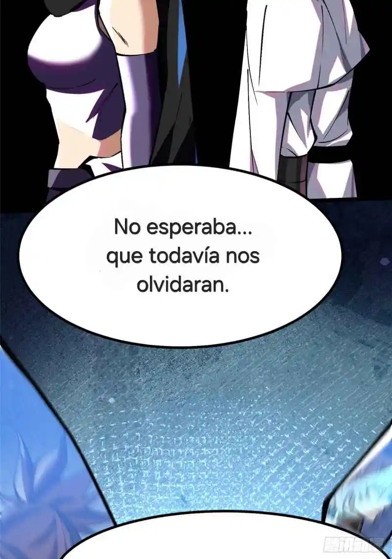 Realmente No Quiero Aprender Hechizos Prohibidos Capítulo 83 - Página 80 en español
