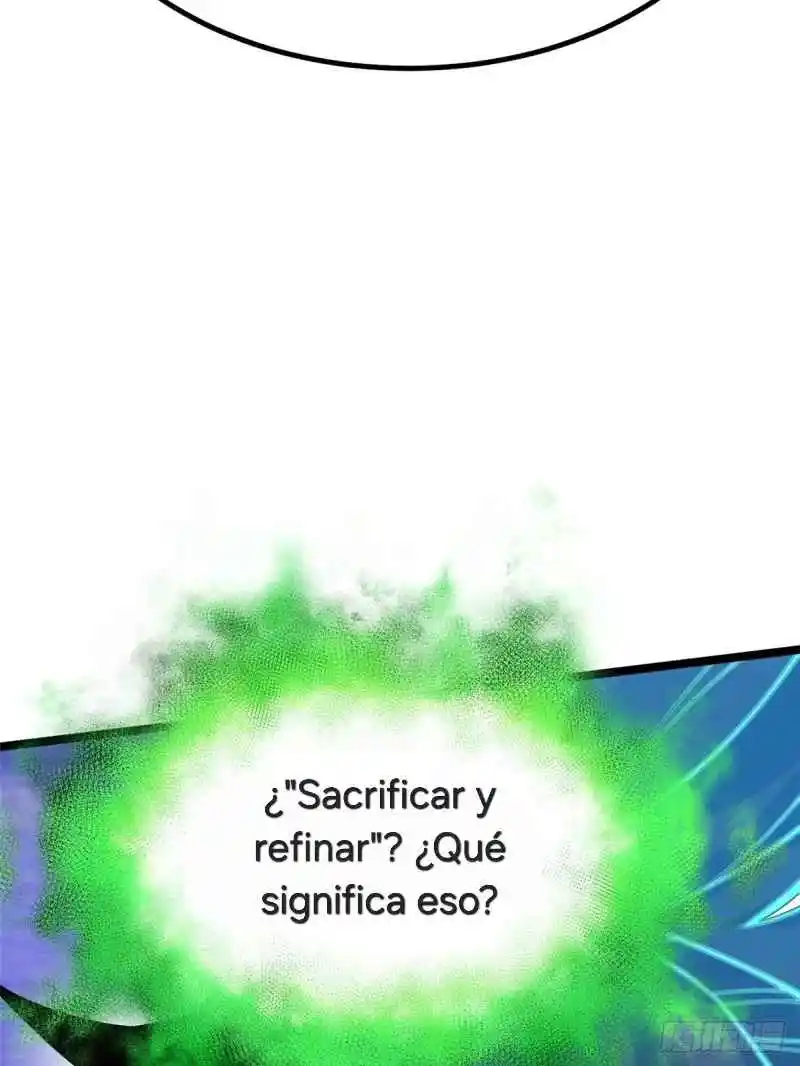 Realmente No Quiero Aprender Hechizos Prohibidos Capítulo 83 - Página 9 en español