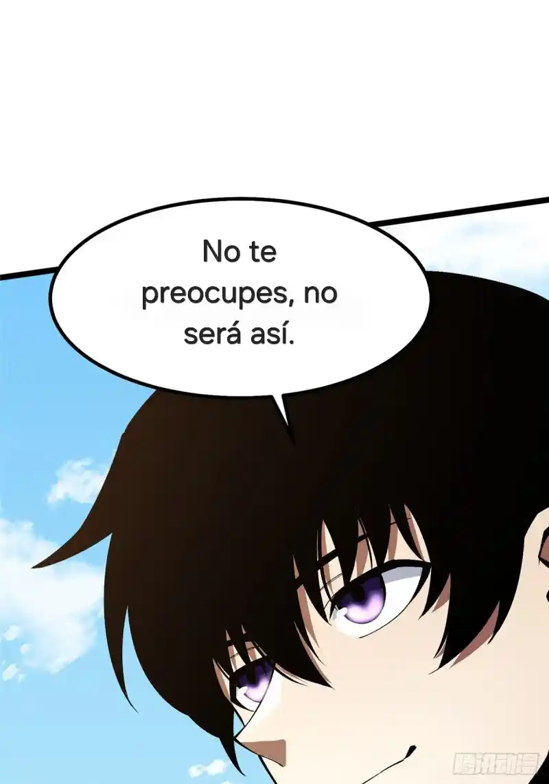 Realmente No Quiero Aprender Hechizos Prohibidos Capítulo 84 - Página 11 en español