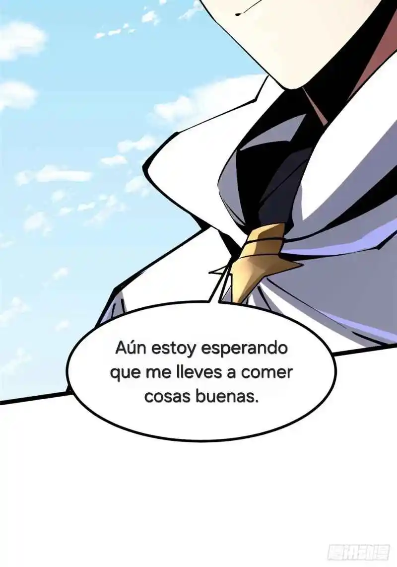 Realmente No Quiero Aprender Hechizos Prohibidos Capítulo 84 - Página 12 en español