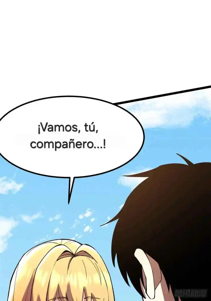 Realmente No Quiero Aprender Hechizos Prohibidos Capítulo 84 - Página 13 en español