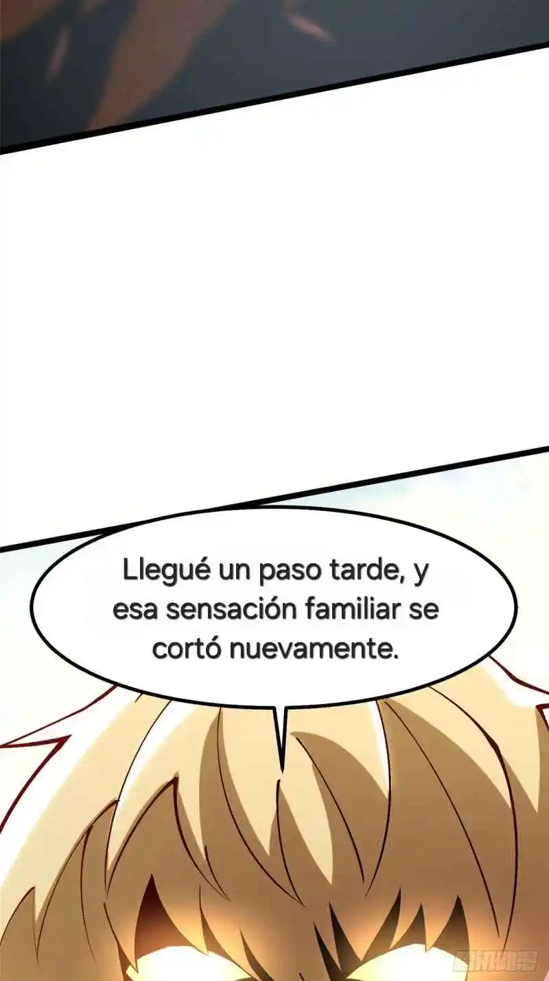 Realmente No Quiero Aprender Hechizos Prohibidos Capítulo 84 - Página 23 en español