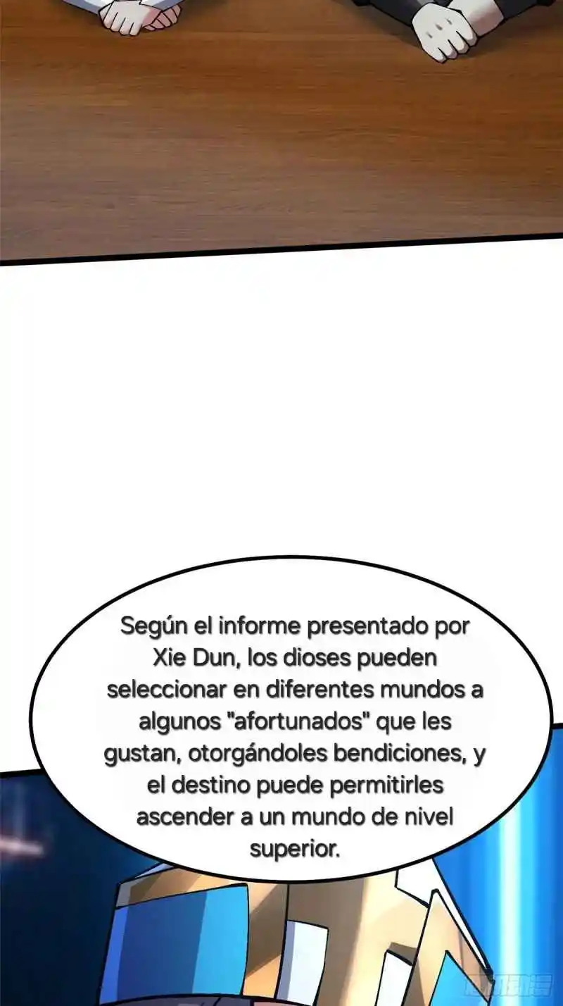 Realmente No Quiero Aprender Hechizos Prohibidos Capítulo 84 - Página 31 en español