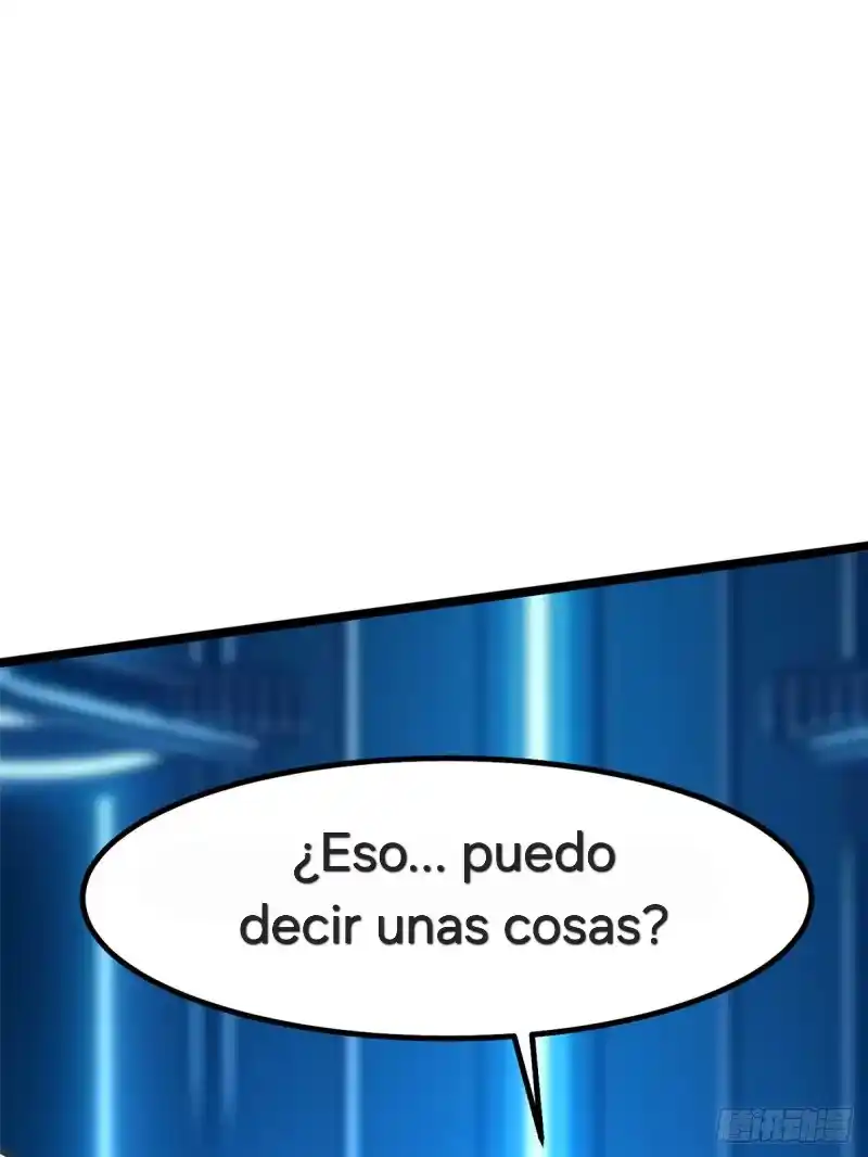 Realmente No Quiero Aprender Hechizos Prohibidos Capítulo 84 - Página 40 en español