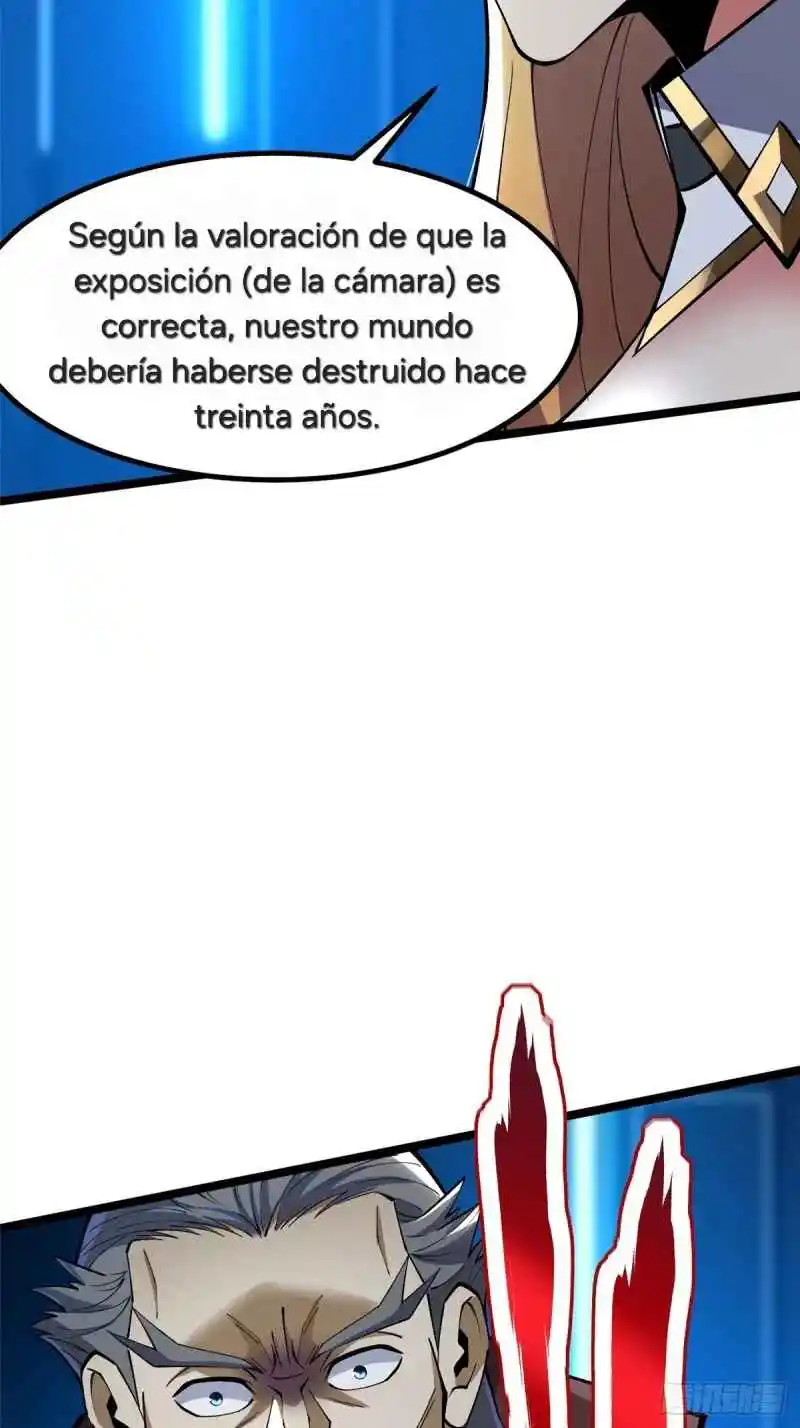 Realmente No Quiero Aprender Hechizos Prohibidos Capítulo 84 - Página 46 en español