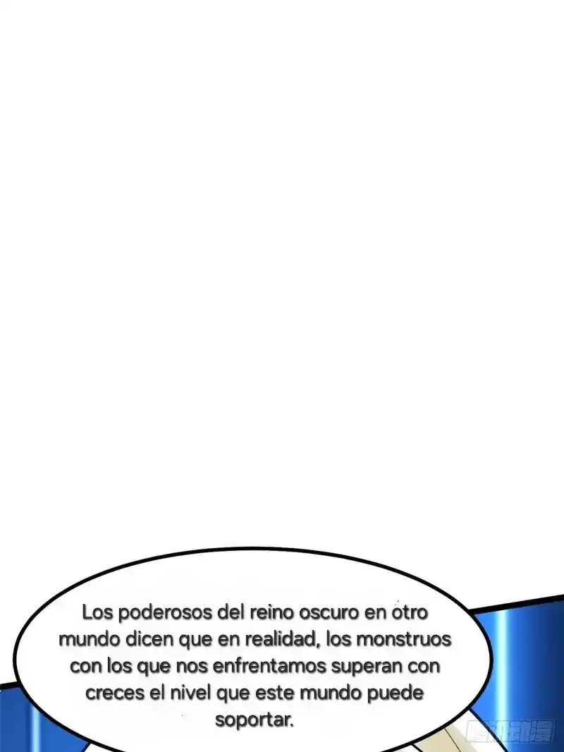 Realmente No Quiero Aprender Hechizos Prohibidos Capítulo 84 - Página 54 en español