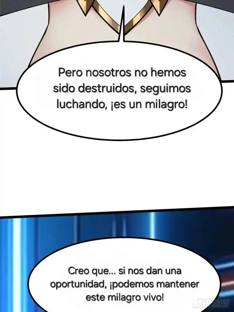 Realmente No Quiero Aprender Hechizos Prohibidos Capítulo 84 - Página 56 en español