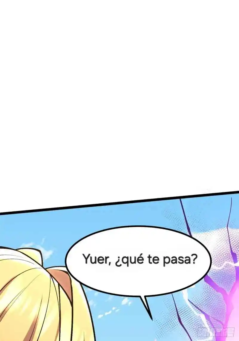 Realmente No Quiero Aprender Hechizos Prohibidos Capítulo 84 - Página 6 en español