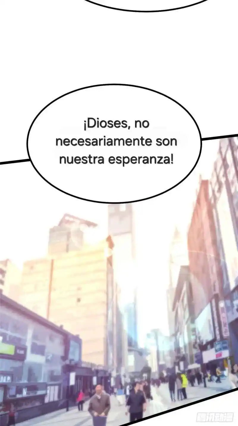 Realmente No Quiero Aprender Hechizos Prohibidos Capítulo 84 - Página 69 en español