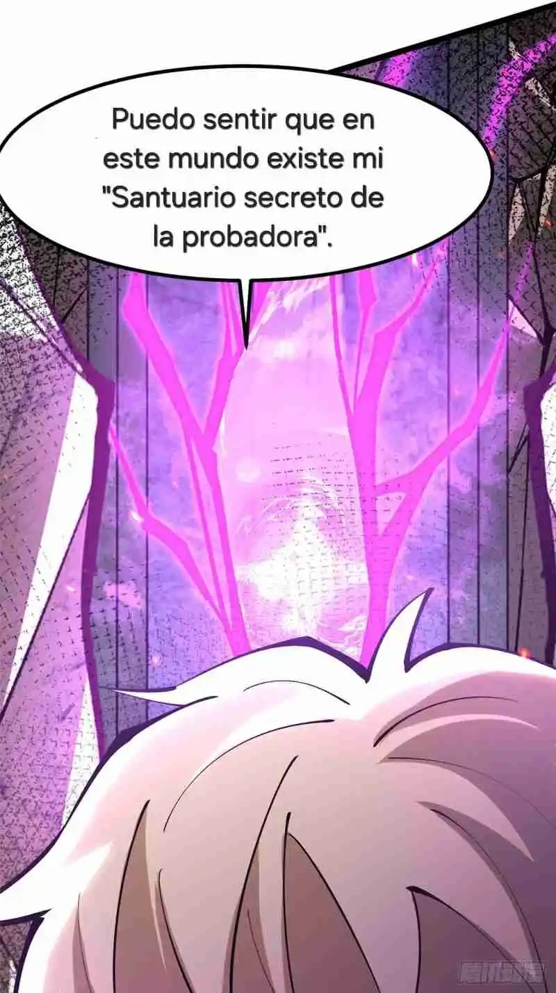 Realmente No Quiero Aprender Hechizos Prohibidos Capítulo 84 - Página 72 en español