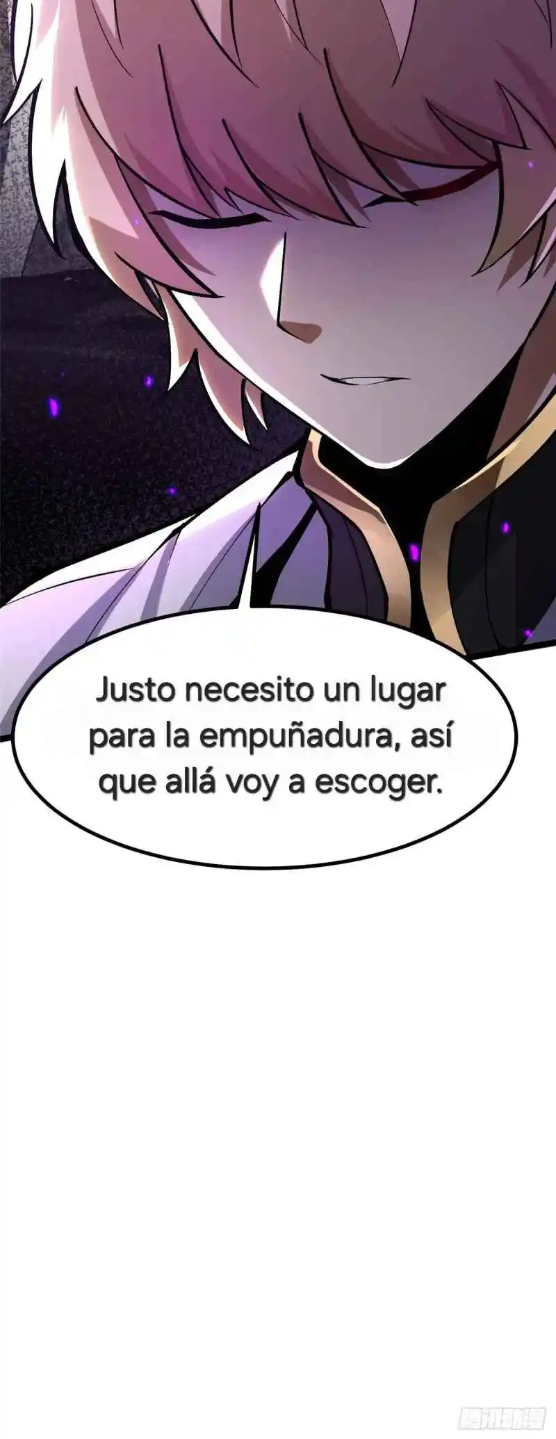 Realmente No Quiero Aprender Hechizos Prohibidos Capítulo 84 - Página 73 en español