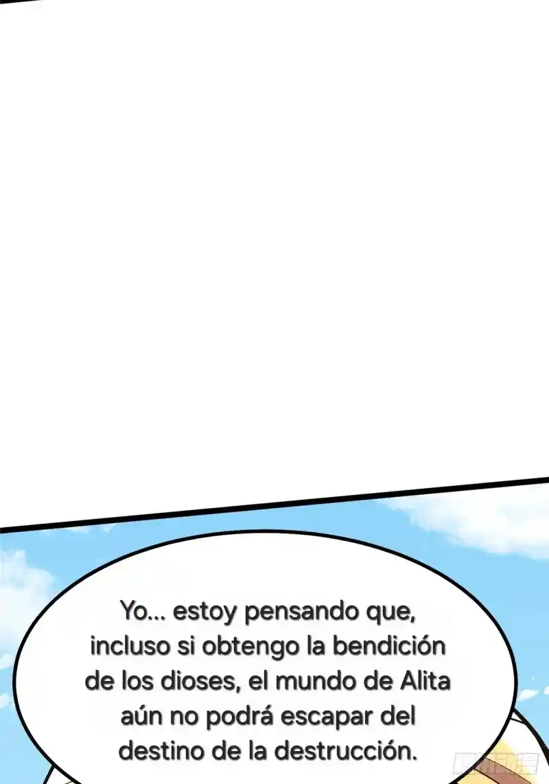 Realmente No Quiero Aprender Hechizos Prohibidos Capítulo 84 - Página 8 en español