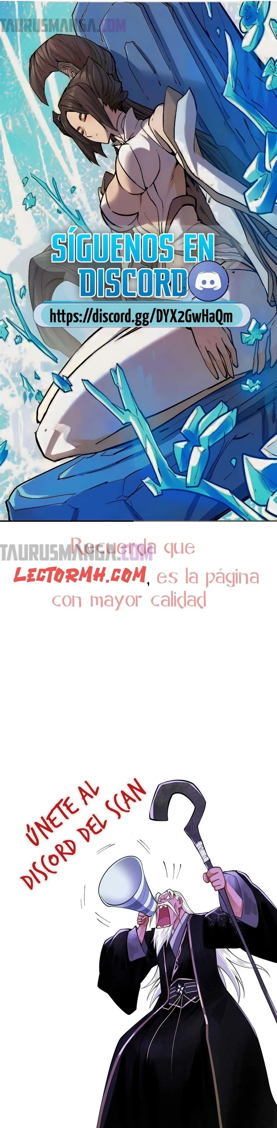 El Maestro de la Espada de Noveno Rango Capítulo 18 - Página 9 en español