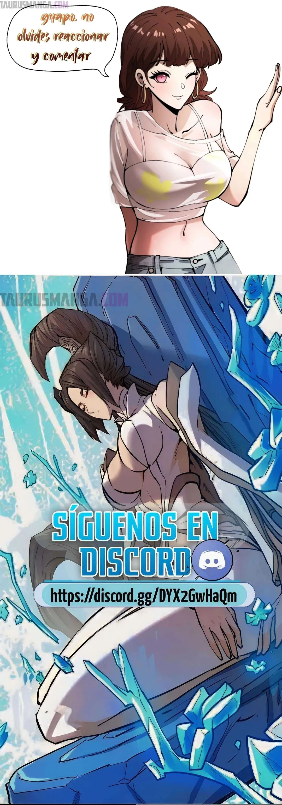 El Maestro de la Espada de Noveno Rango Capítulo 24 - Página 12 en español