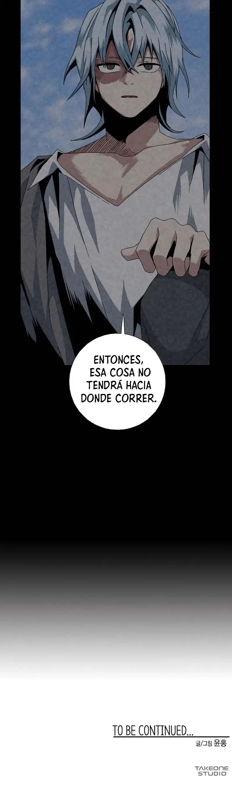 A Un Paso De Ser El Señor Oscuro Capítulo 11 - Página 36 en español