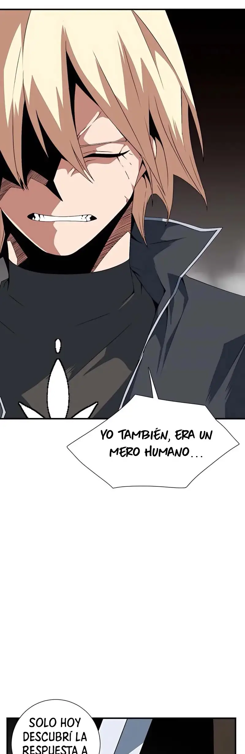 A Un Paso De Ser El Señor Oscuro Capítulo 14 - Página 15 en español