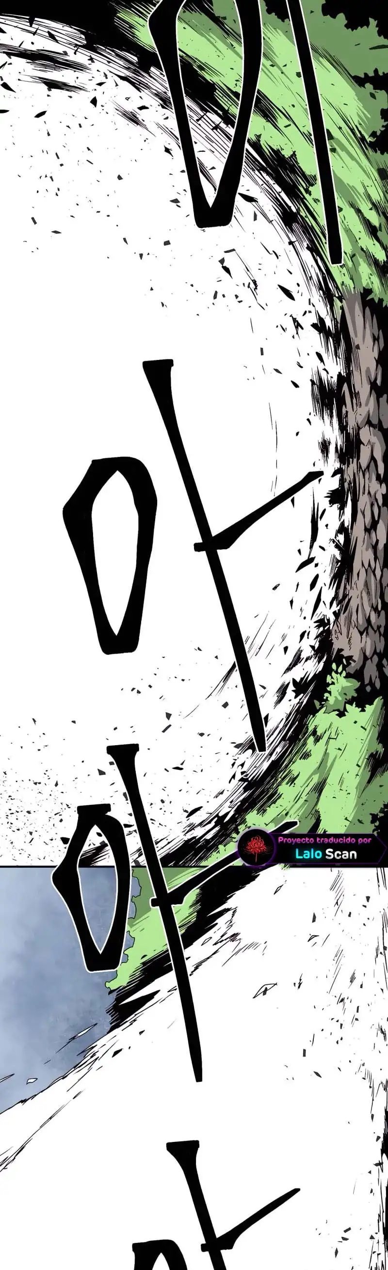 A Un Paso De Ser El Señor Oscuro Capítulo 15 - Página 17 en español