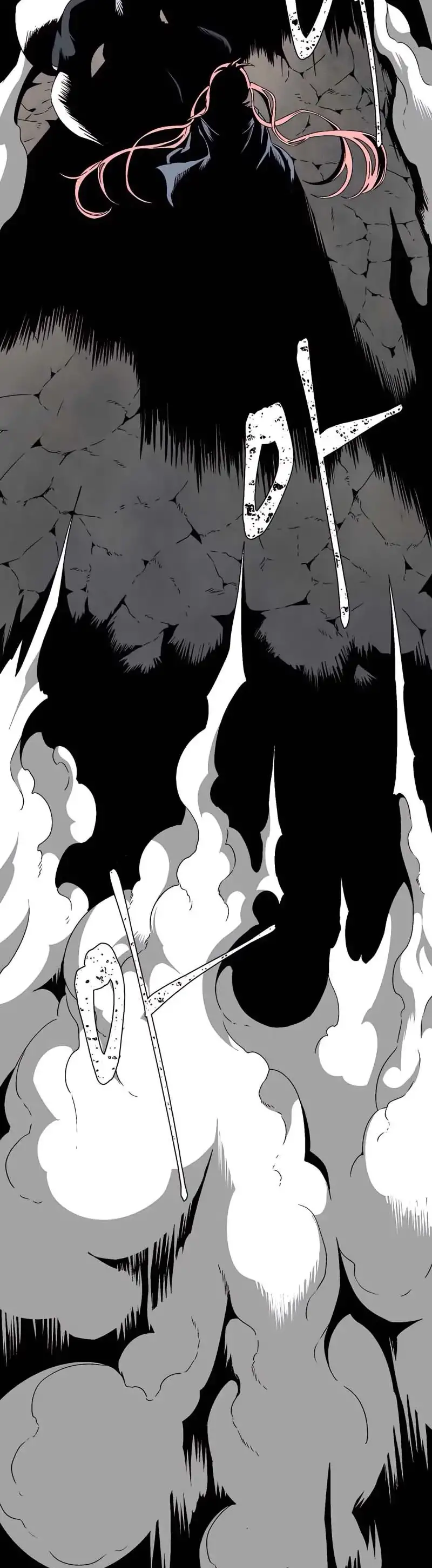 A Un Paso De Ser El Señor Oscuro Capítulo 15 - Página 35 en español
