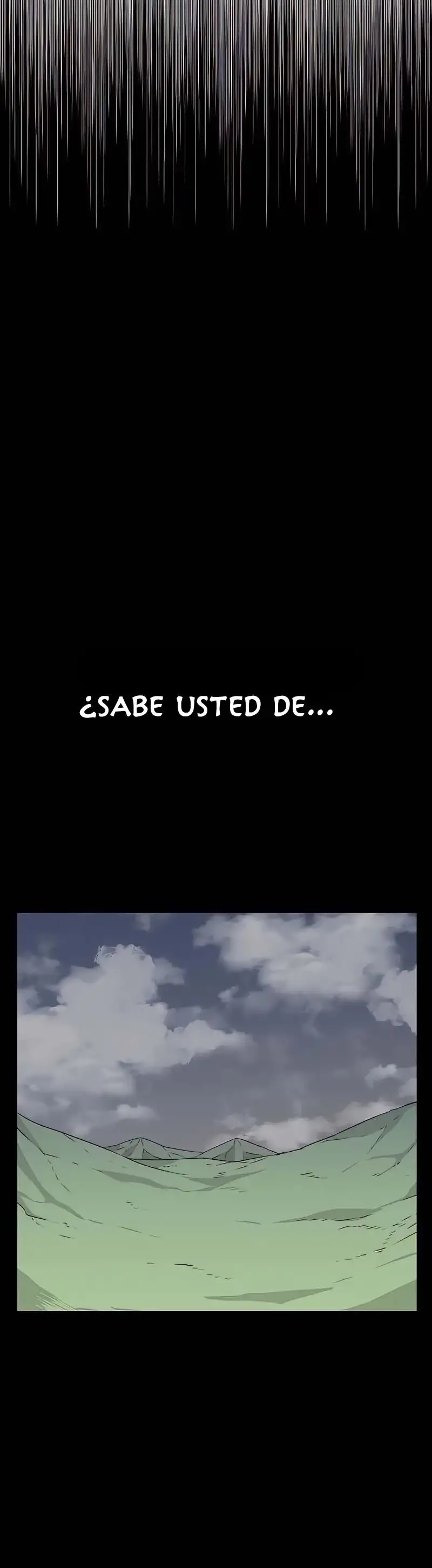 A Un Paso De Ser El Señor Oscuro Capítulo 17 - Página 24 en español