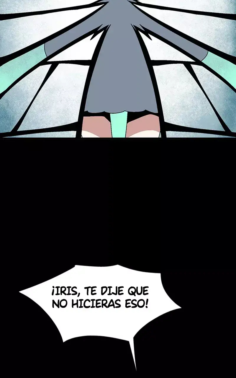 A Un Paso De Ser El Señor Oscuro Capítulo 38 - Página 11 en español