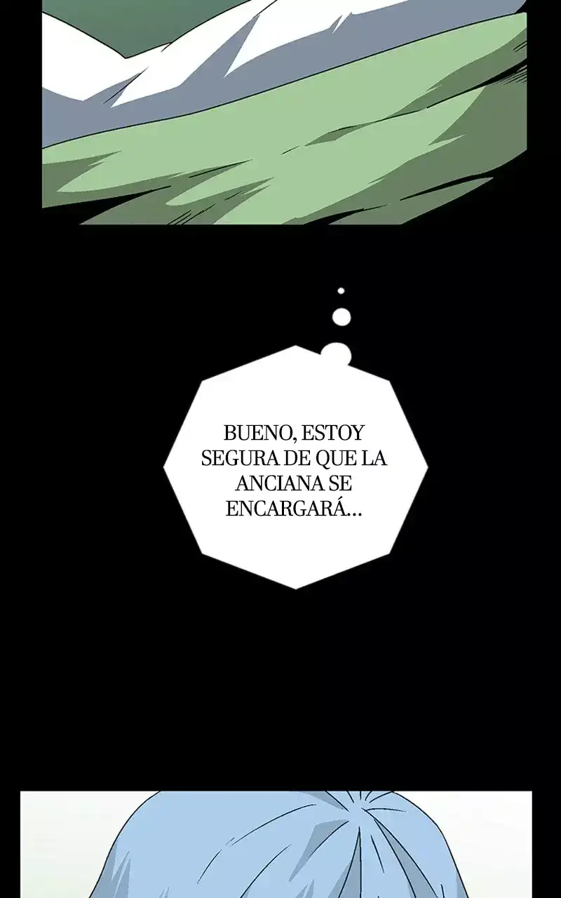 A Un Paso De Ser El Señor Oscuro Capítulo 38 - Página 32 en español