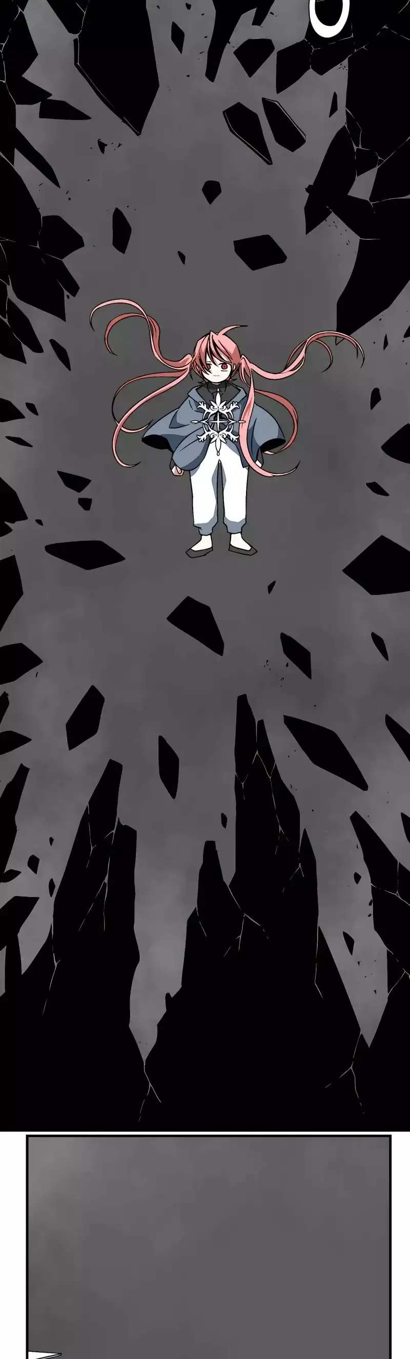 A Un Paso De Ser El Señor Oscuro Capítulo 42 - Página 10 en español