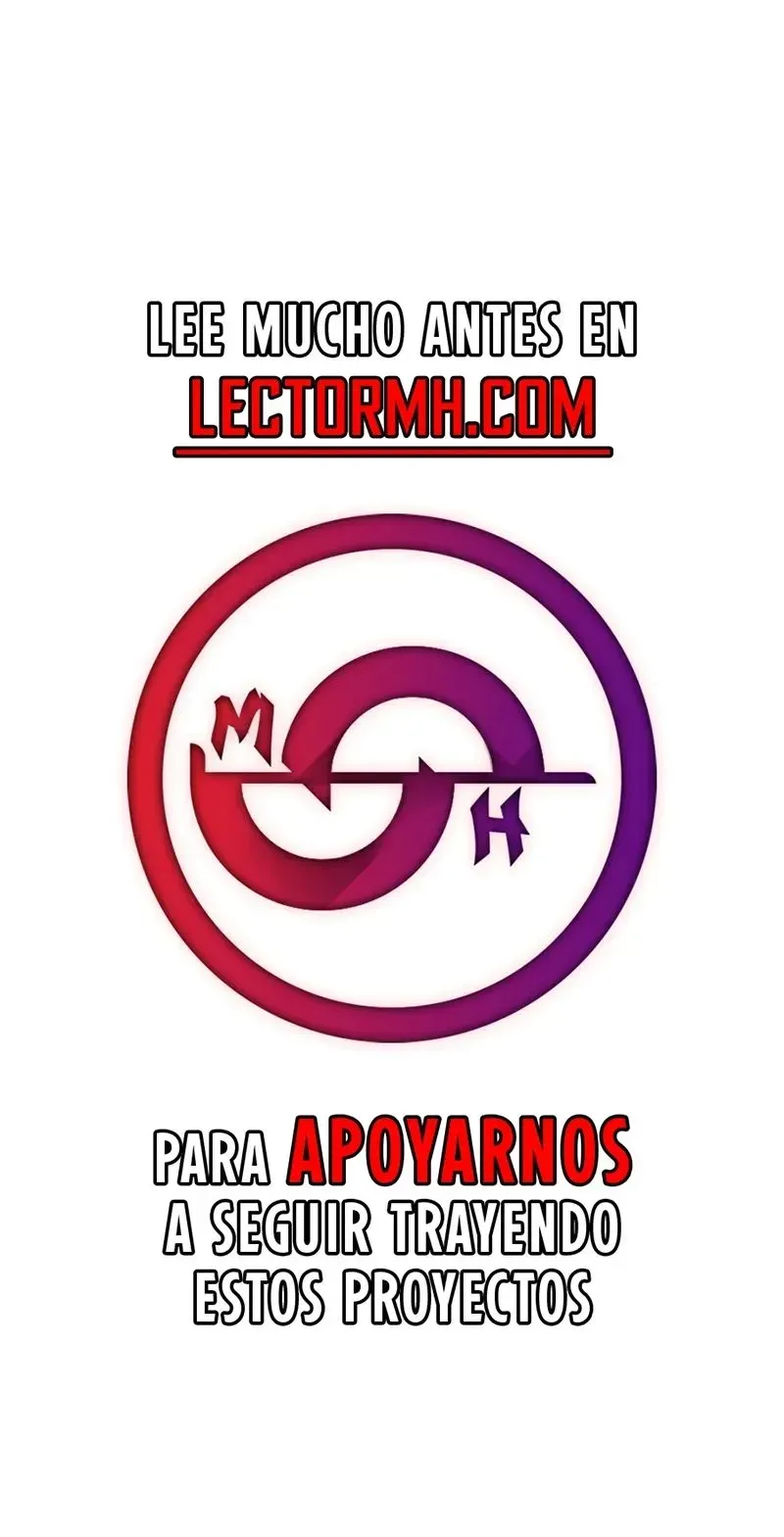 A Un Paso De Ser El Señor Oscuro Capítulo 57 - Página 10 en español