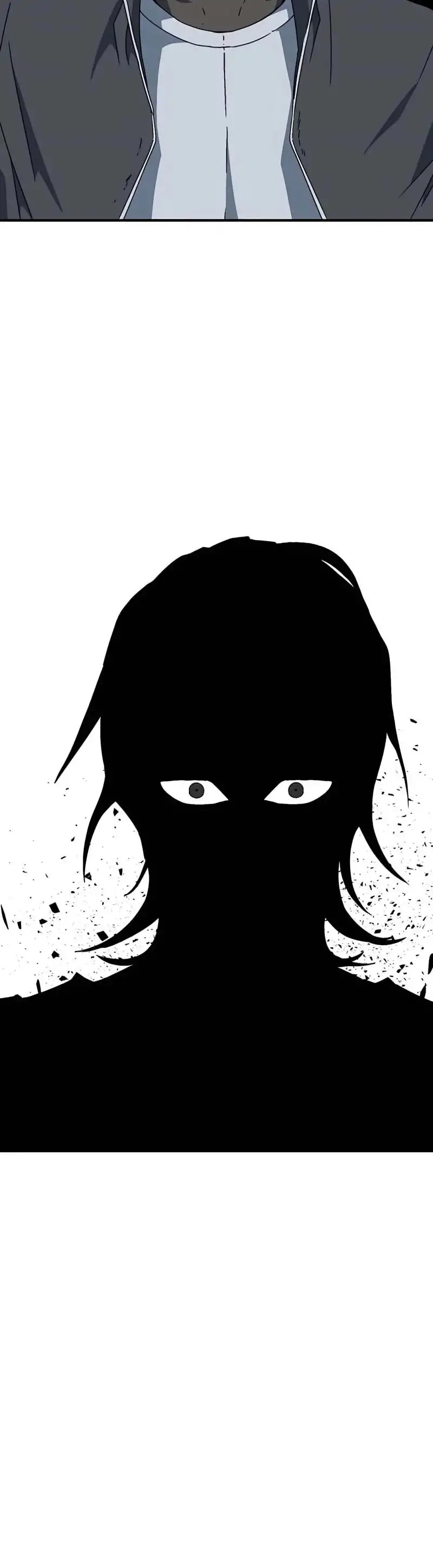 A Un Paso De Ser El Señor Oscuro Capítulo 6 - Página 28 en español
