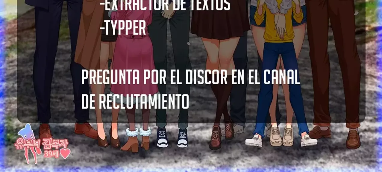 El Retorno del Aprendiz Capítulo 7 - Página 35 en español