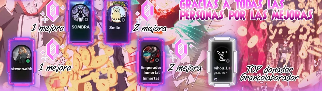 El Retorno del Aprendiz Capítulo 72 - Página 43 en español