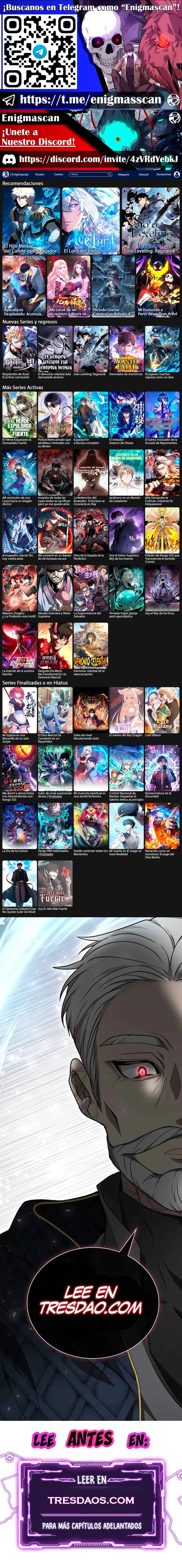 Preescolar de Bestias Divinas Capítulo 2 - Página 31 en español