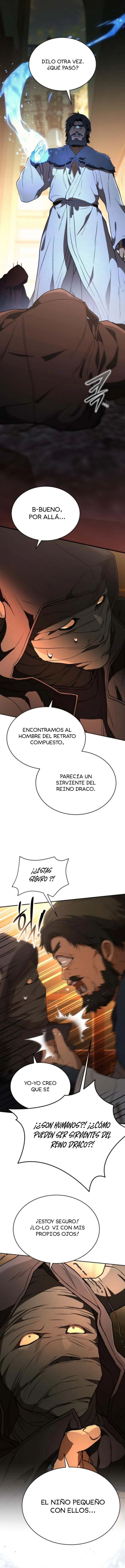Preescolar de Bestias Divinas Capítulo 44 - Página 17 en español