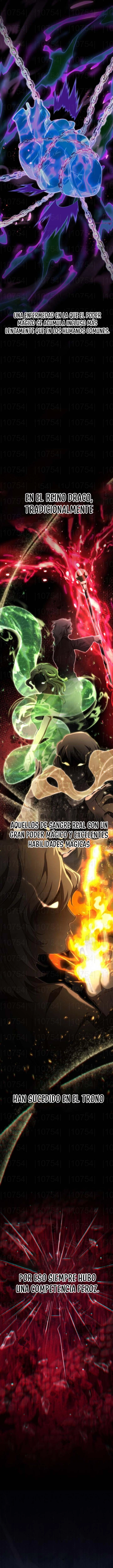 Preescolar de Bestias Divinas Capítulo 47 - Página 14 en español