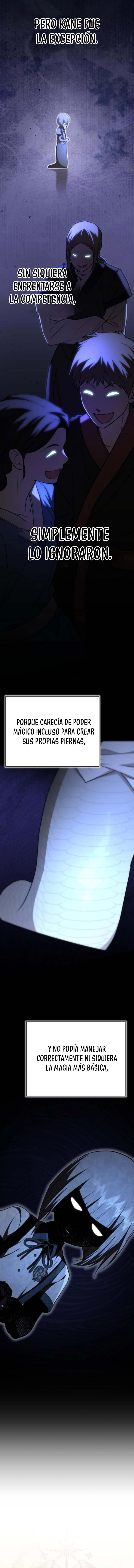 Preescolar de Bestias Divinas Capítulo 47 - Página 15 en español