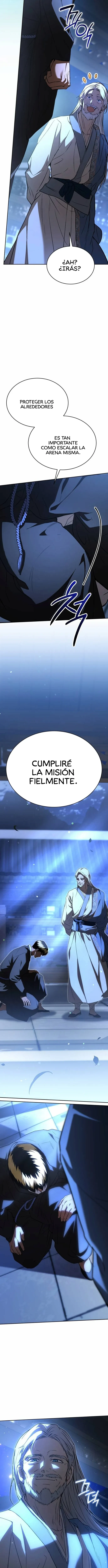 Preescolar de Bestias Divinas Capítulo 60 - Página 20 en español