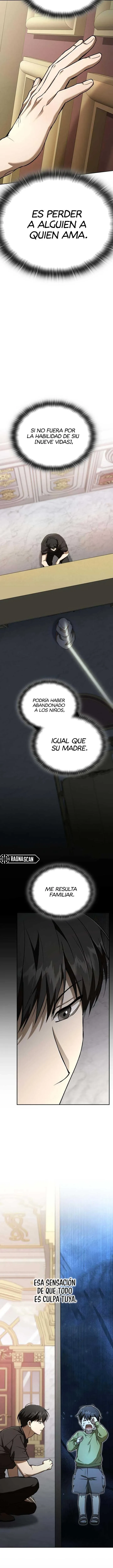 Preescolar de Bestias Divinas Capítulo 68 - Página 19 en español
