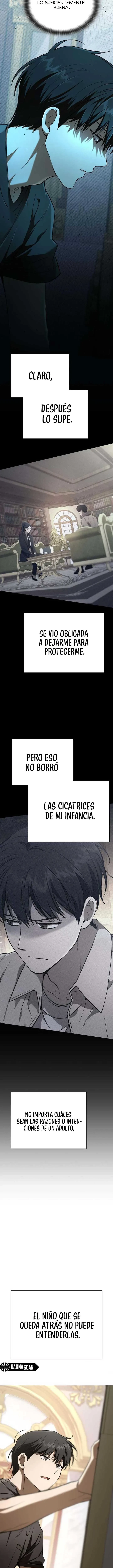 Preescolar de Bestias Divinas Capítulo 68 - Página 21 en español