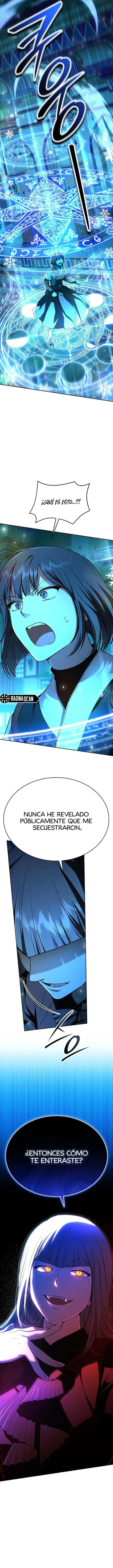 Preescolar de Bestias Divinas Capítulo 69 - Página 26 en español