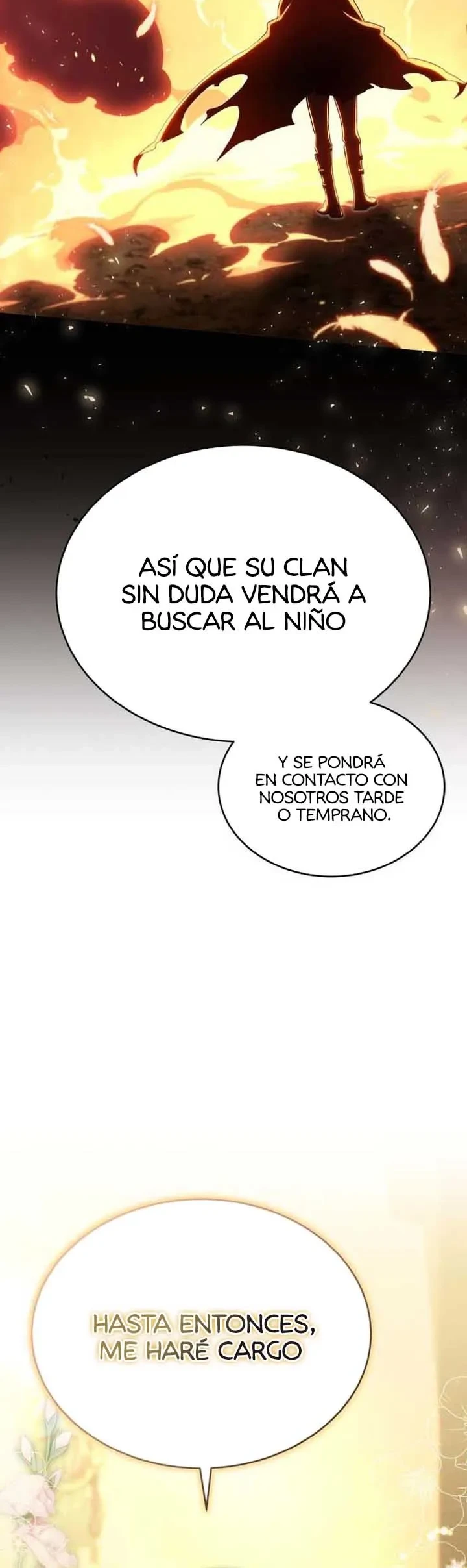 Preescolar de Bestias Divinas Capítulo 70 - Página 23 en español
