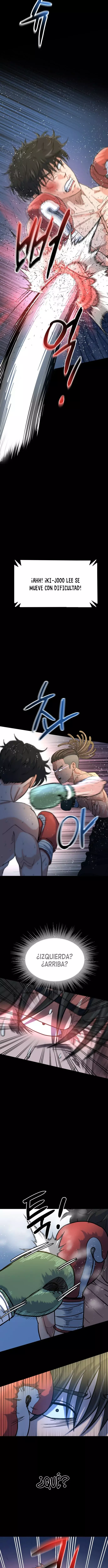 Underboxer Capítulo 1 - Página 5 en español