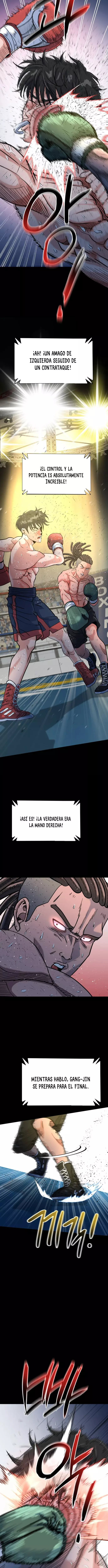 Underboxer Capítulo 1 - Página 6 en español
