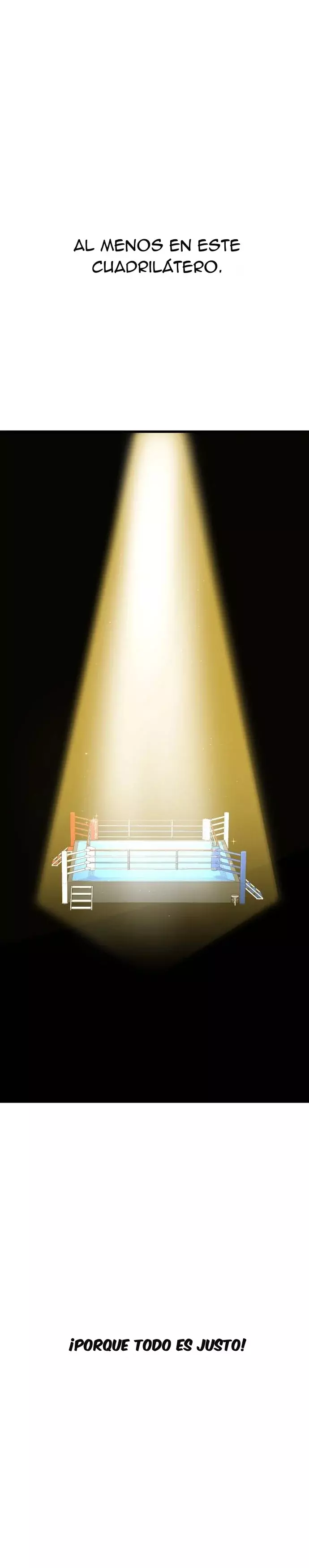 Underboxer Capítulo 10 - Página 23 en español