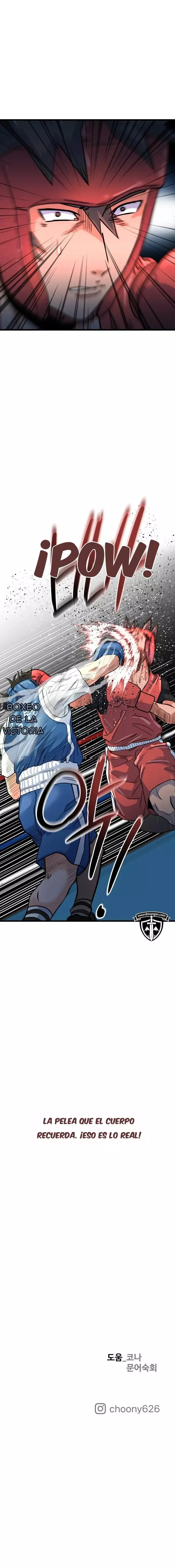 Underboxer Capítulo 10 - Página 49 en español