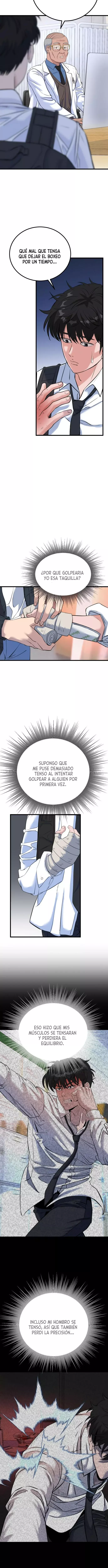 Underboxer Capítulo 2 - Página 10 en español